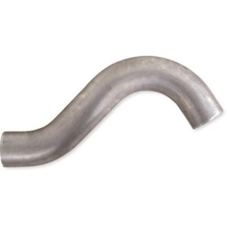 Diamond Eye Tail Pipe 5in 1ST SEC TURBO/CB SGL FOR OFF-RD KIT AL 6 0L F250/350 03-07 CORS SS 161008