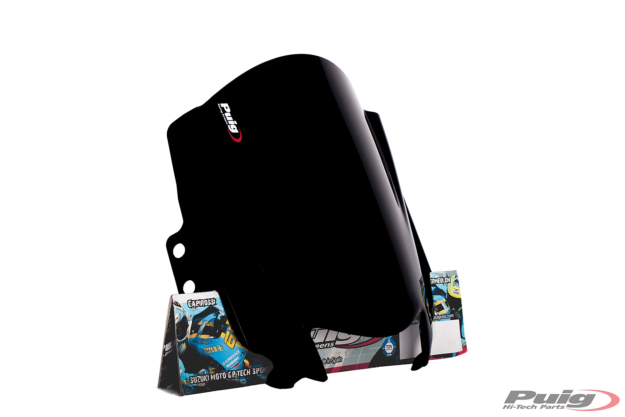 Racing Screen