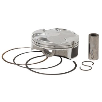 Vertex Piston 14-15 Honda CRF 250 R 250cc Forged Replica Piston Kit