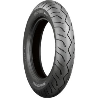 Hoop B03F - G Tire - 120/80-14 M/C 58S TL Front