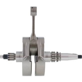 08-12 Kawasaki KLX 450 R 450cc Crankshaft