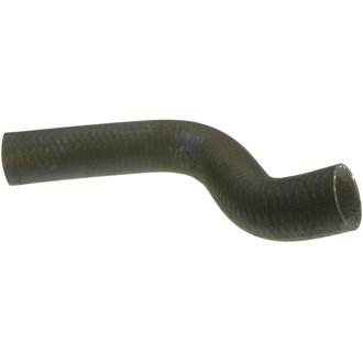 87-93 Mazda B2200 Pickup 4-Cyl. 2.2L Upper Molded Coolant Hose