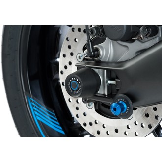 Swing Arm Protector Black
