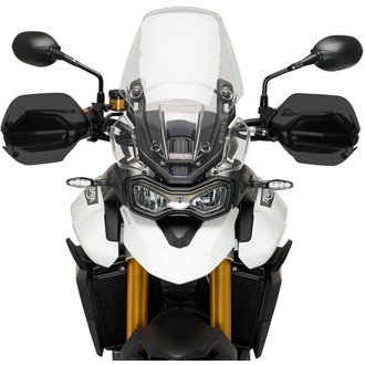 Handguards Extension Dark Smoke