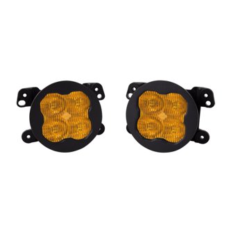 Pod Light Featuring Advanced Tir Optics For High Efficiency And Focus.