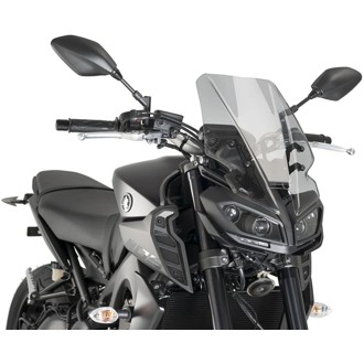 New Generation Touring Smoke
