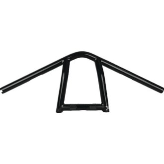 The Jim Bar 9in - Black