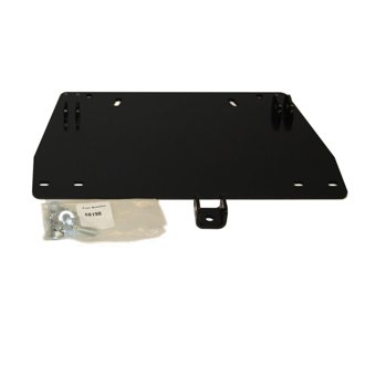 Center Mount Plow Mount Yamaha