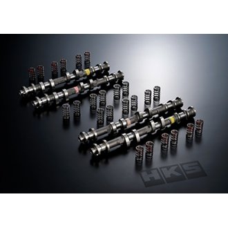 Vcam + VALVE SPRING KIT VR38 S2