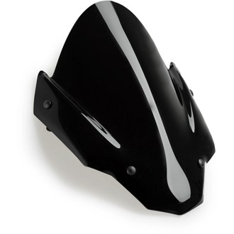 Z-Racing Screen Black