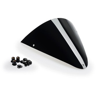 Spare - Screen Black