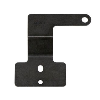 18-19 Jeep Wrangler Rear E-Brake Relocation Bracket