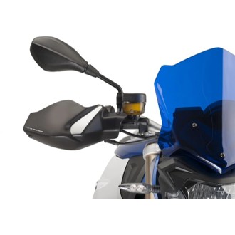 Handguards Matt black
