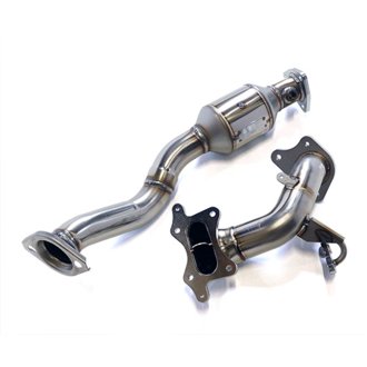 METAL CATALYZER ZF1