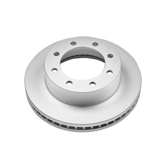 Evolution Coated Rotor
