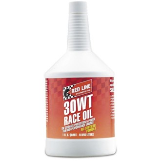 RL Race Oil - 30WT
