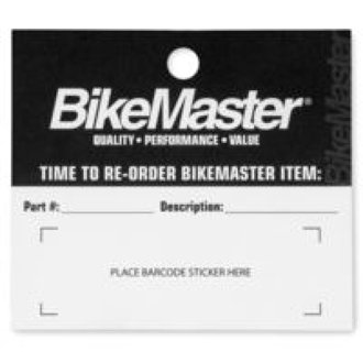 Reorder Tags(50Per Pk