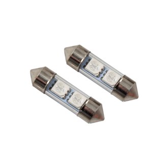 Direct Replacement For Your Factory Bulb.