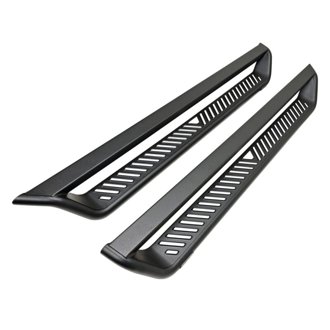 Outlaw Drop Running Boards