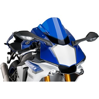Z-Racing Screen Blue