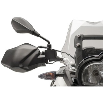 Handguards