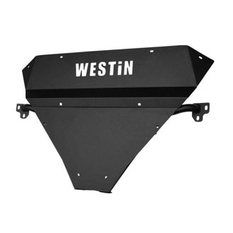 Outlaw/Pro-Mod Skid Plate