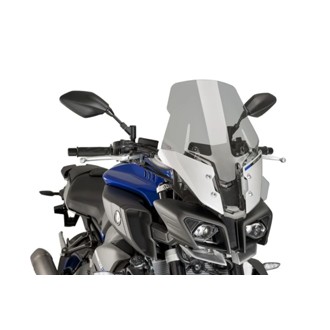Touring Plus Screen Smoke