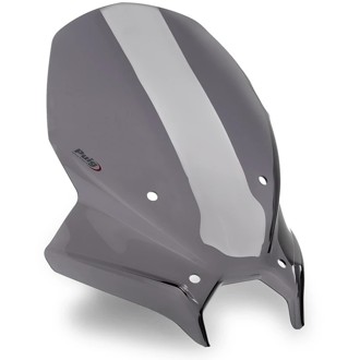 New Generation Touring Dark Smoke
