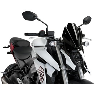 New Generation Sport Black