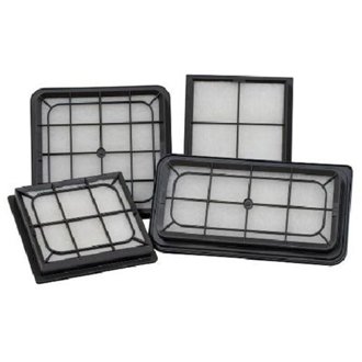 SUPER AIR FILTER 2021+ Honda Civic Type 19