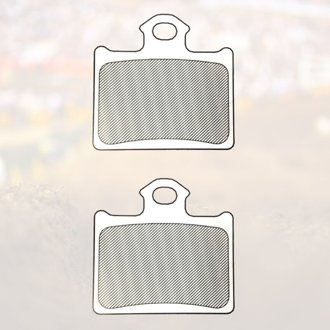 11-20 Husqvarna 65 CR/ TC85/ 11-24 KTM 85 SX 250r Freeride Front Works Brake Pads