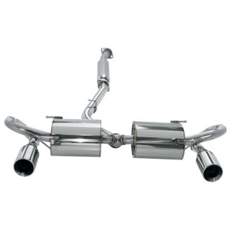 LEGAMAX Sports S-Tail ZN6/ZC6- Polished Tips