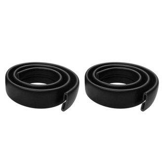 Hdx Grille Guard Rub Strip Repl