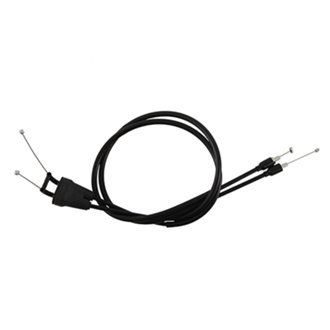 Control Cables, Throttle