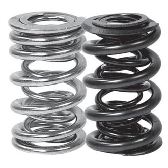 Ford 4.6L/5.4L SOHC NexTek Series Street/Strip 1.125 Valve Springs (2 valves per cylinder