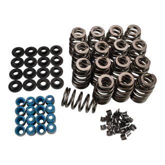 Spring Kit, Hyd Flat Tappet, Magnum 5.2L/5.9L Head