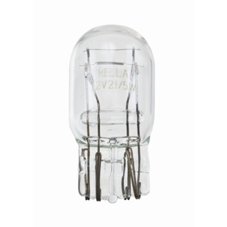 Tail Light Bulb