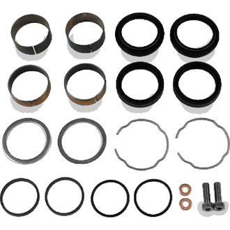 Bikers Choice 49MM Fork Rebuild Kit for (2) Legs