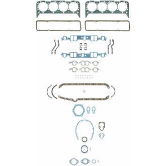 Chevrolet Camaro Engine Gasket Set