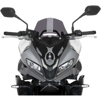 Sport Screen Dark Smoke
