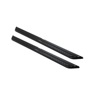 Dominator Xtreme DSS Side Steps - 52" long - BOARDS ONLY