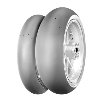 Continental ContiTrack Soft NHS - 120/70 R17 TL Front