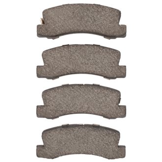 R1 Optimum Oe Pads