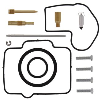 Racing 1986 Honda ATC250R Carburetor Rebuild Kit