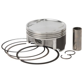 08-13 KRF 750 Teryx 4x4/KRF 750 Teryx 4x4 LE Forged Replica Piston Kit - 90.960mm