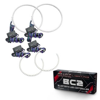 ColorSHIFT(tm) Halo Kit, ColorSHIFT(tm) - BC1