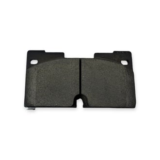 Baer Brakes Claw Brake Pads, Front
