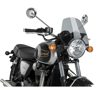 New Generation Sport Smoke