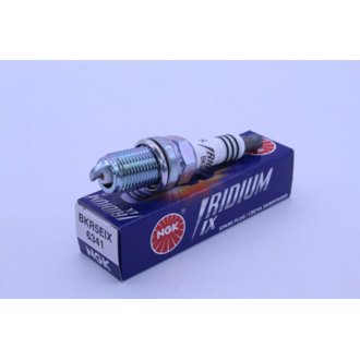 Iridium Ix Spark Plug