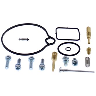 Racing 85-07 Honda CH80 Carburetor Rebuild Kit